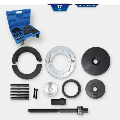 Mounting Tool Set, wheel hub/wheel bearing